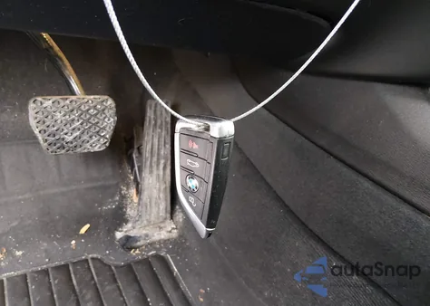 2018 BMW X5 xDrive35I from USA, damaged, VIN 5UXKR0C51J0X87546